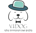 לוגו VIDog